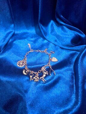 Charm Bracelet